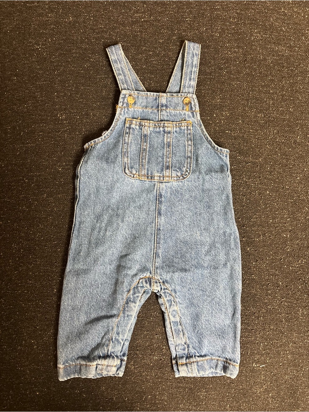 Zara overalls